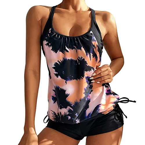 Maillot de bain avec contrôle du ventre et cordon de serrage réglable