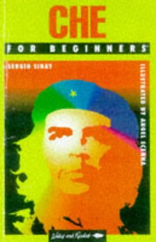 Buy Che Guevara for Beginners (Writers and Readers Documentary Comic Book) — BookShops.in