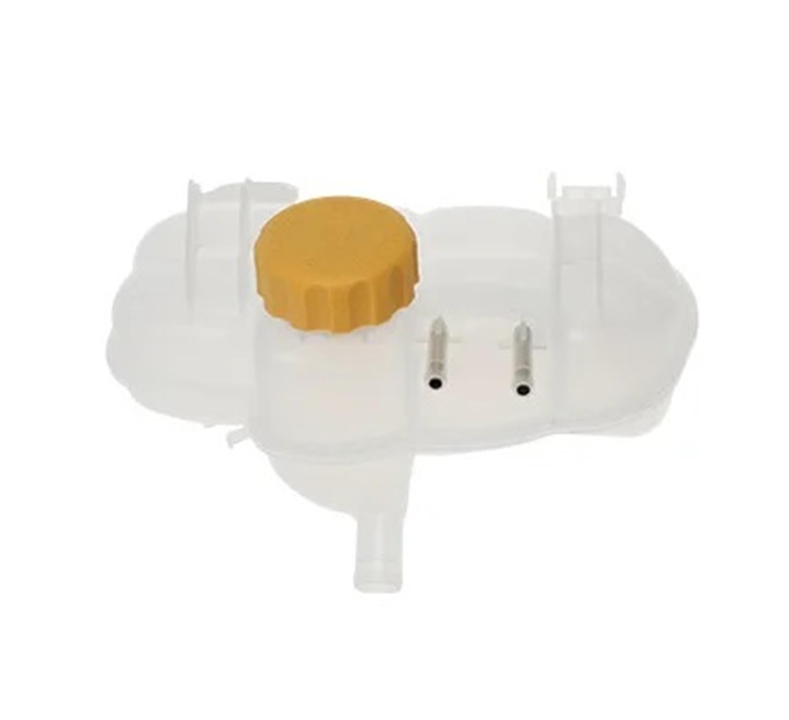 Réservoir Récupération Liquide Moteur Réservoir Liquide Derefroidissement Moteur, Vase D'expansion D'eau Adapté Pour Ope Adapté Pour Vauxhall Meriva Bouchon Bouteille Radiateur Liquide