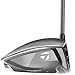TaylorMade Golf Qi35 Max Lite Driver 10.5 Degree Vanquish Regular Right Handed