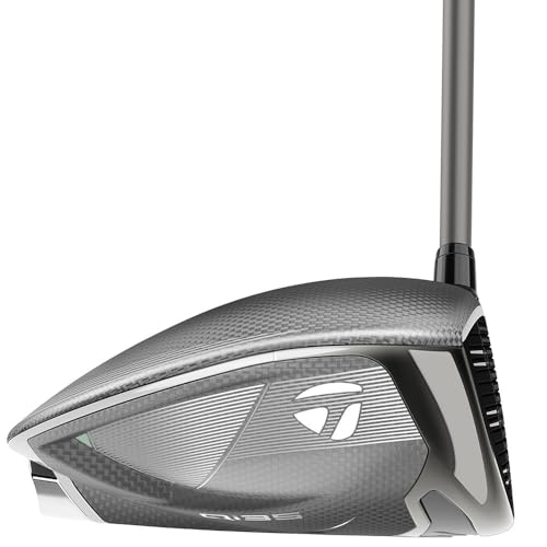 TaylorMade Qi35 Max Lite Driver – Lightweight Golf Club