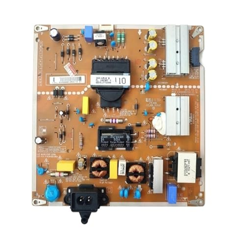 Placa De Alimentación EAX66883501(1.5) EAY64388801, Compatible Con Las Placas De TV LGP43LIU-16CH1, 43UH6030-UD, 43UH6100-UH Y 43UH610A-UJ.