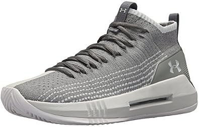 Tenis Para Basquetbol Under Armour UA Heat Seeker De Hombre, Blanco, 25 cm  : Amazon.com.mx: Ropa, Zapatos y Accesorios