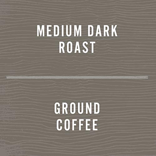 Allegro Coffee Decaf Organic Italian Roast Ground Coffee, 12 Oz #TOP2