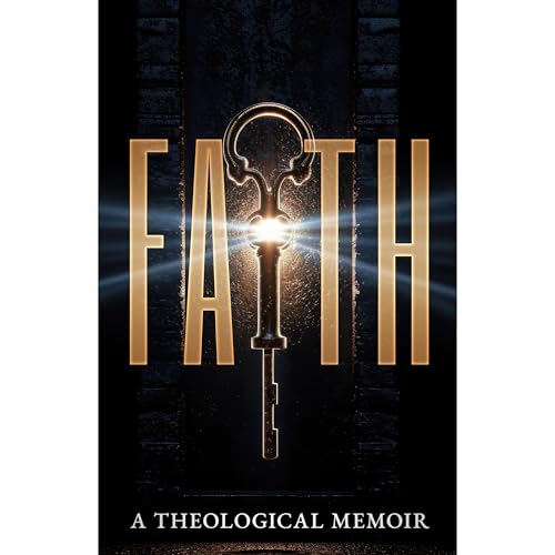 FAITH by C. Orville McLeish episode artwork