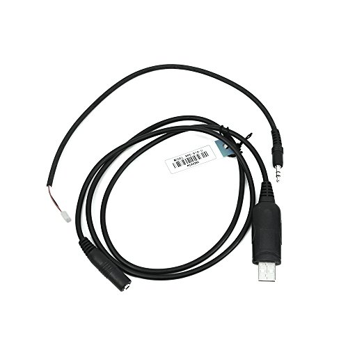 Câble de programmation pour CRT 6900 et 7900 d'une longueur de 100 cm