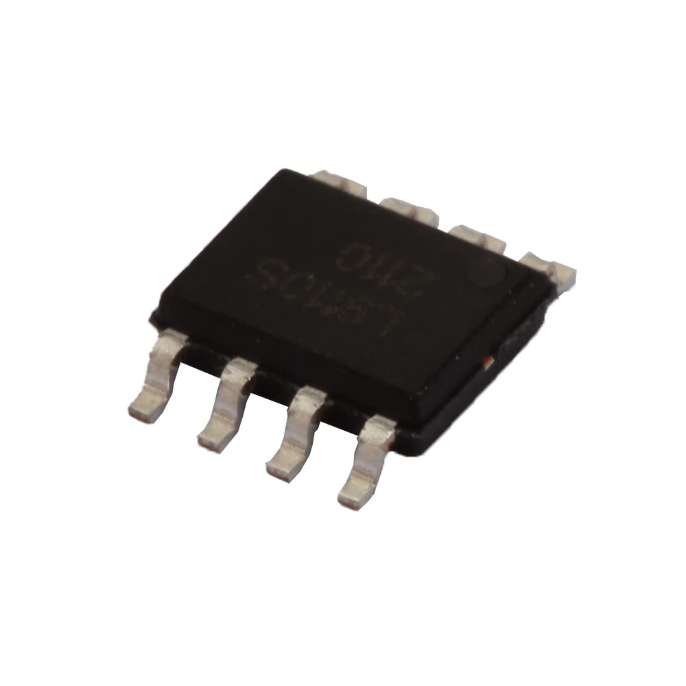 10-Piece L9110S L9110 SOP-8 IC Chip Set - Motor Driver ICs