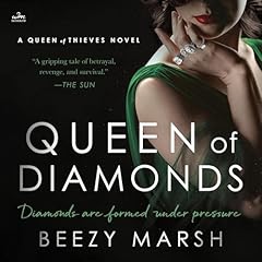 『Queen of Diamonds』のカバーアート