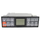 SINOCMP 145670-7950 Kontroler stanu powietrza do części koparka E320D E324D