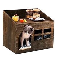 ❁ハンドメイドになります❁ Art Wooden Box #Cats ❁ハンドメイドに ❁ハンドメイドになります❁ Art Wooden Box #Cats ❁ハンドメイドに