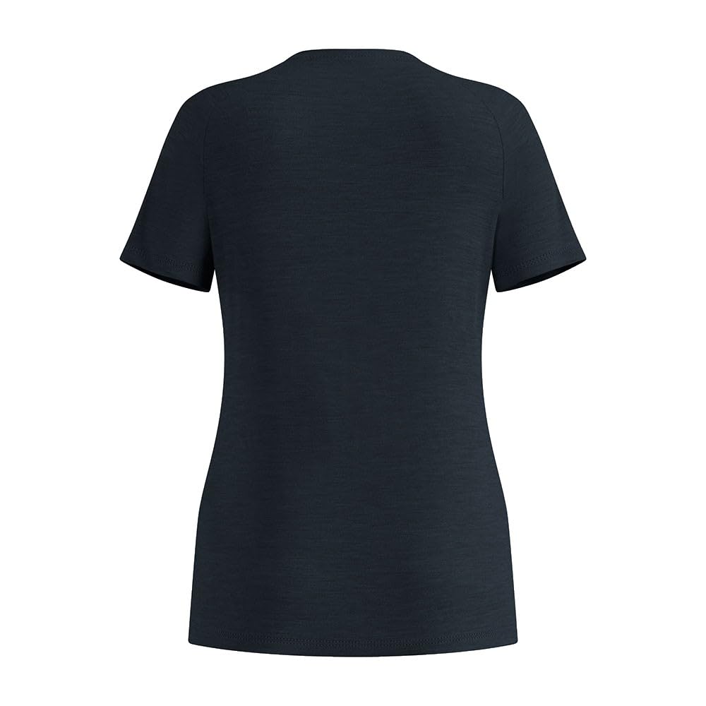 Odlo Merino Tencel Hyper Map Short Sleeve T-Shirt XS