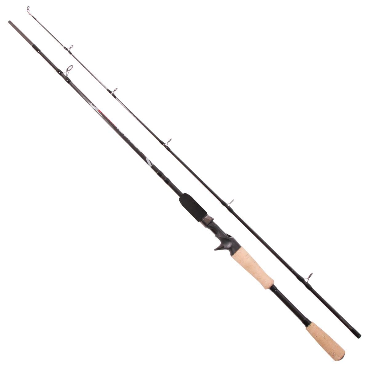 Ultimate Clever Jerkbait Baitcaster Rod 1.80m (40-90g) - Baitcasting Rod โ image 1