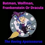 The Roving Apatosaurus