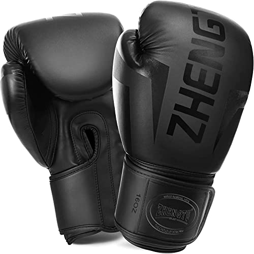 The 5 Best Muay Thai Gloves For Beginners