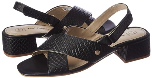 Image of Hush Puppies Women's STELLA BLOCK SANDAL
