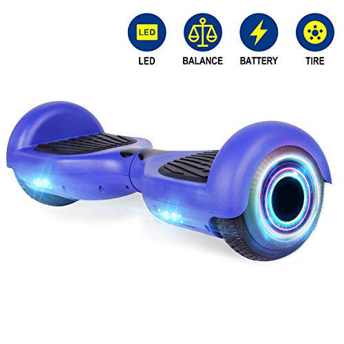 Best Hoverboards For Kids 9 12