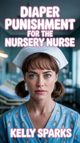 Diaper Punishment for the Nursery Nurse: an ABDL medical regression story