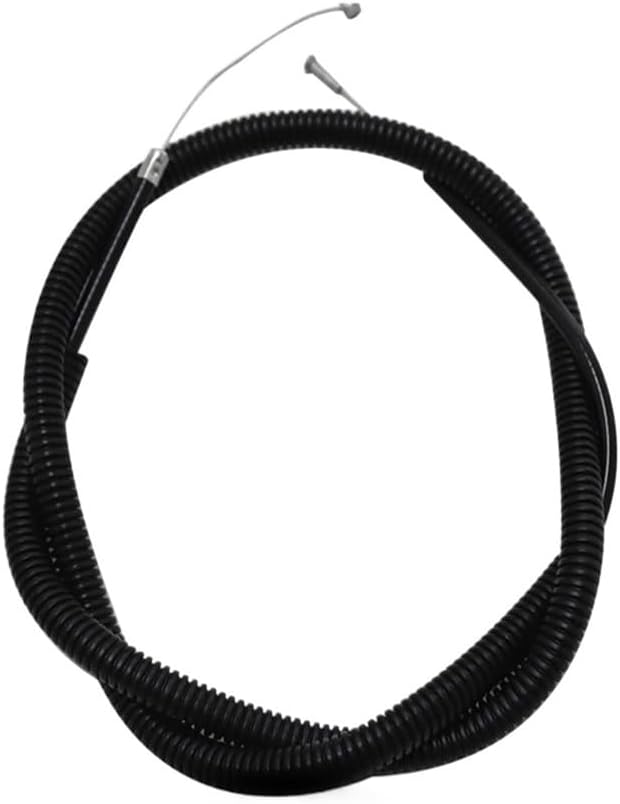 Throttle Cable Fit for BR800 BR800C-E BR800X Leaf Blower