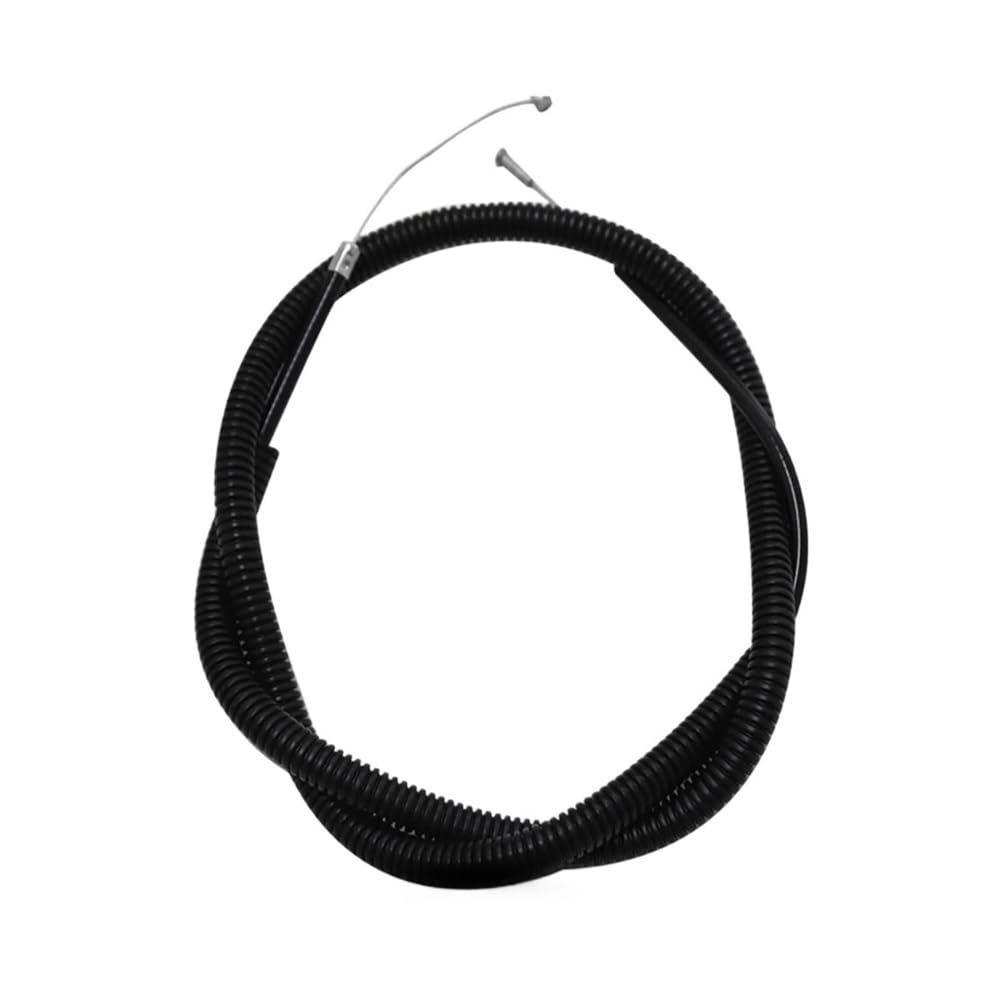 Câble d'accélérateur pour souffleur BR800 BR800C-E BR800X de rechange complet