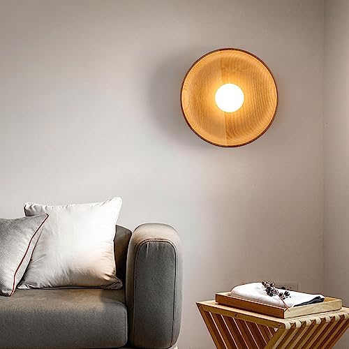 Apliques de pared para dormitorio que eliminan reflejos molestos en la cama 7