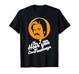 Meta Cortex Yes I Can Hear you Clem Fandango Quote T-Shirt