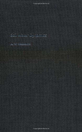 Soil Water Dynamics