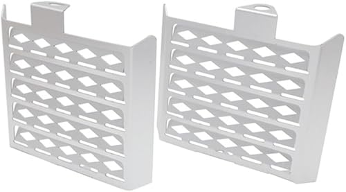 Miniatura 5 de RAtsch Radiator Guard Grille Cover for G650GS G 650 GS G650 GS G650GS Sertao- All Years CNC Motorcycle Radiator Grille Guard Cover G650gs G 650GS