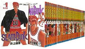 SLAM DUNK(全31巻セット) (ジャンプコミックス)