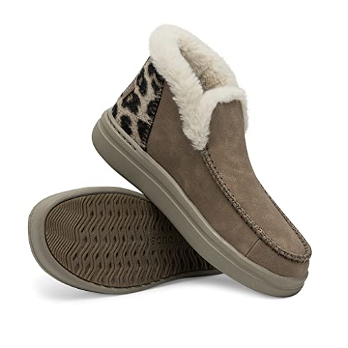 Image of HEYDUDE Women's Denny Shoes
