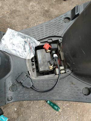 Cable For Yamaha 3 Pin Plug With Green Fly Cable Motorcycle To Obd 2 Obd2 Adapter Motorcycle Diagnostics Cable Bike To Connect Obd2 Code Reader Elm Bt 4.0 #TOP7