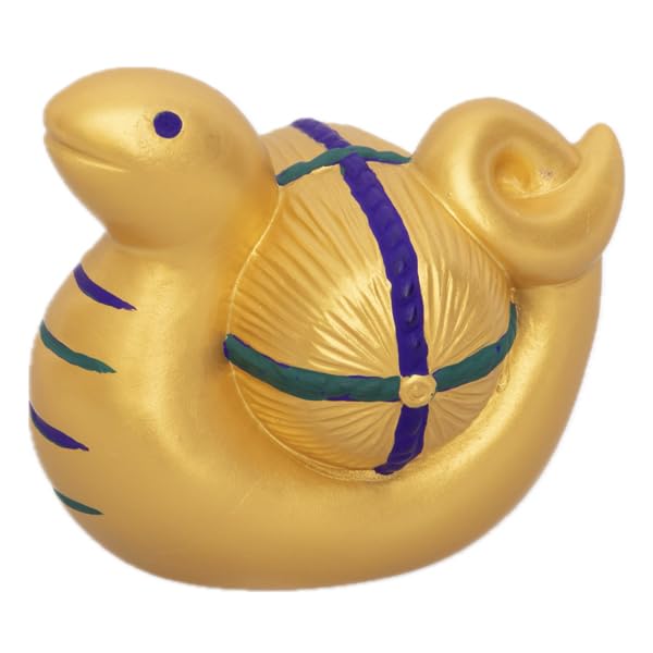 Amazon｜【2個セット】Dr.コパ開運の干支巳の置物2025年おみくじ