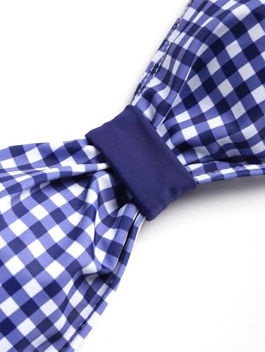 seamoly Glitter Metallic Fishnet Overlay Criss Cross Bikini Set, Light Pink3