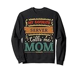 Fun Servers apparel