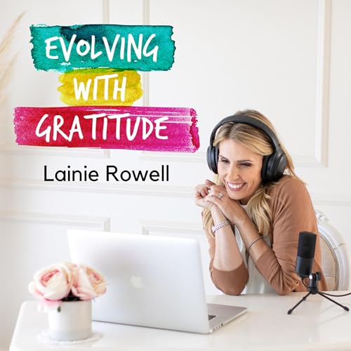 Episode 51 - Identifying Your Superpowers with Guest Stacey Ross Cohen Podcast Por  arte de portada