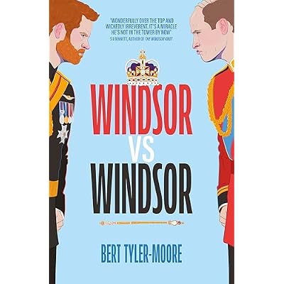 Windsor vs Windsor