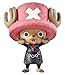 One Piece Tony Tony Chopper Ver. 2 Portraits of Pirate ExModel Figure Strong World Edition Figure by Animewild