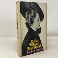 Miss Tallulah Bankhead 0425045749 Book Cover