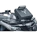 Radiator-Relocation-Kit-for-CFMoto-CForce-8001000-Silver-Deer-Logo-Light-Bar-with-Wiring-Harness