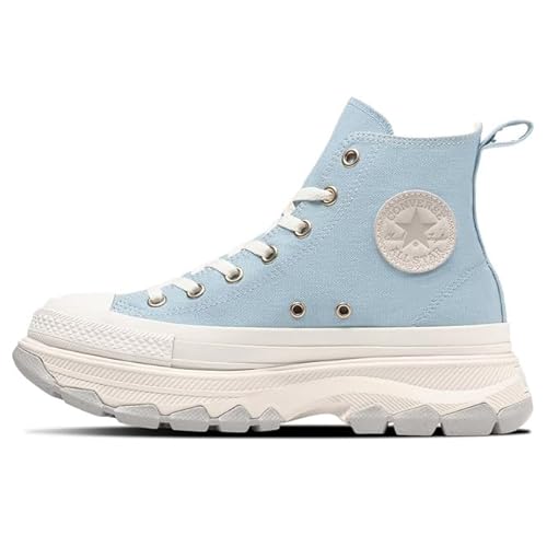 [コンバース] スニーカー ALL STAR TREKWAVE NC HI ペールブルー 23.5 cm