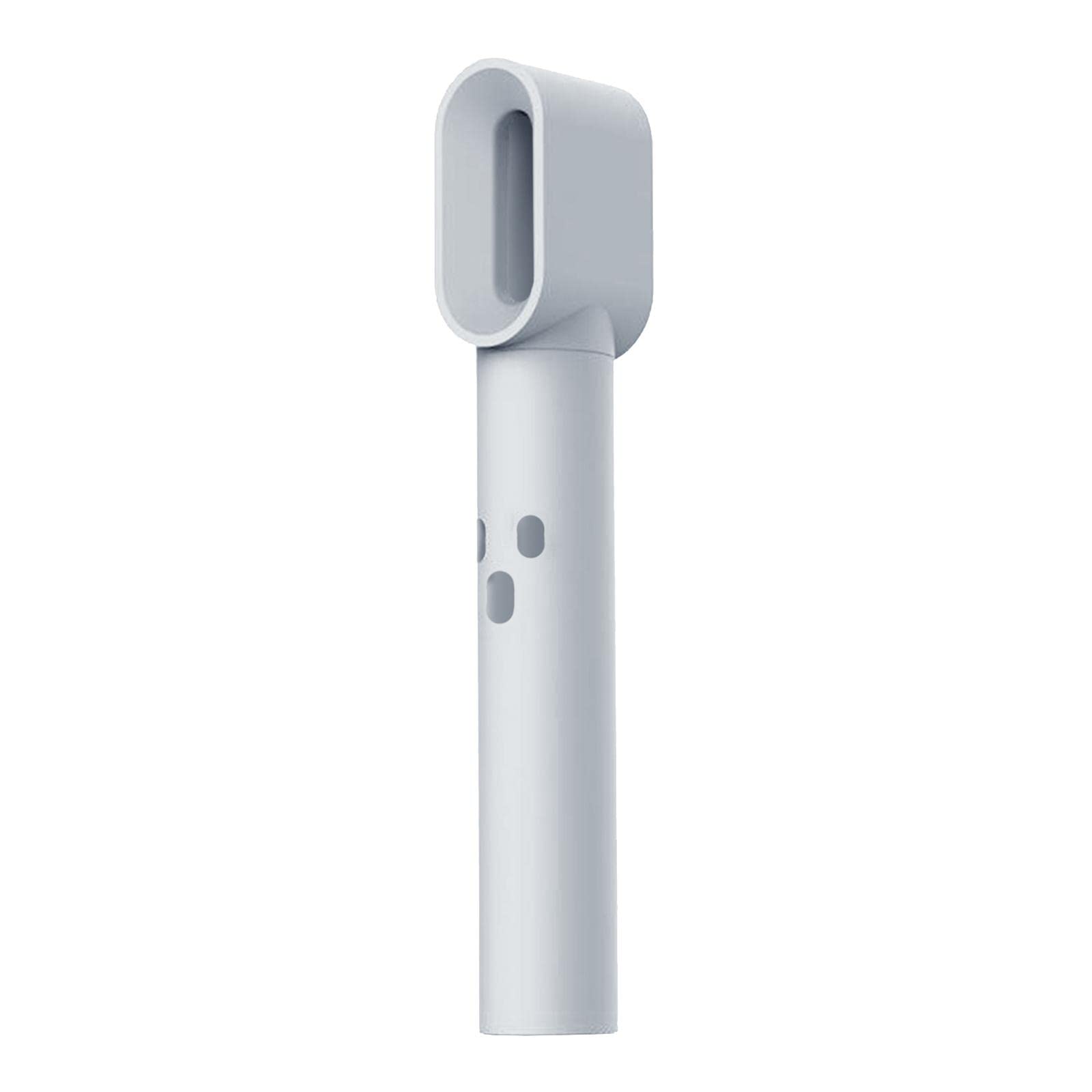 Hair Dryer Waterproof Silicone Protective Case for Silver Gray| Dryers| Care & Styling |Health Beauty-image-3