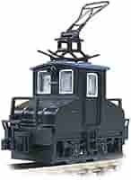 津川洋行 Nゲージ 14042 銚子電気鉄道 デキ3 電気機関車 ビューゲル仕様 車体色:赤電色 動力付 dwos6rj Amazon | 津川洋行 Nゲージ 14042 銚子電気鉄道 デキ3 電気機関
