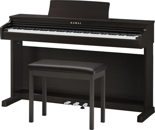 Kawai CX202 Digital Piano - Rosewood