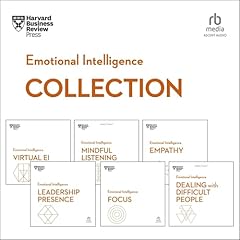 People Skills for a Virtual World Collection Audiolibro Por Harvard Business Review arte de portada