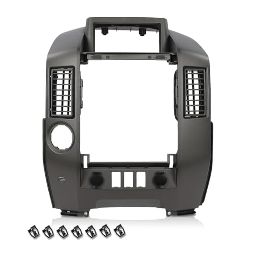 G-PLUS Center Console Panel image