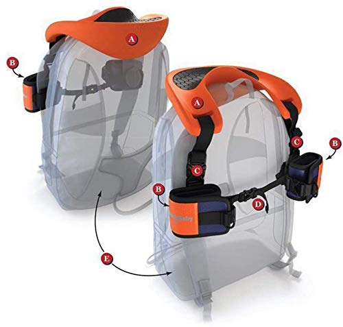 Baby Hiking Backpack Carrier GjxqnjjjjChild Shoulder Carrier Baby