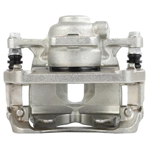Image of 19B3320 19B3321 Front Left & Right Disc Brake Calipers Assembly
