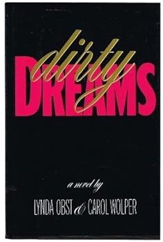 Hardcover Dirty Dreams Book