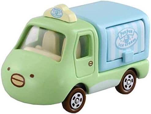 Amazon.co.jp: タカラトミー(TAKARA TOMY) 『 トミカ ドリームトミカ 