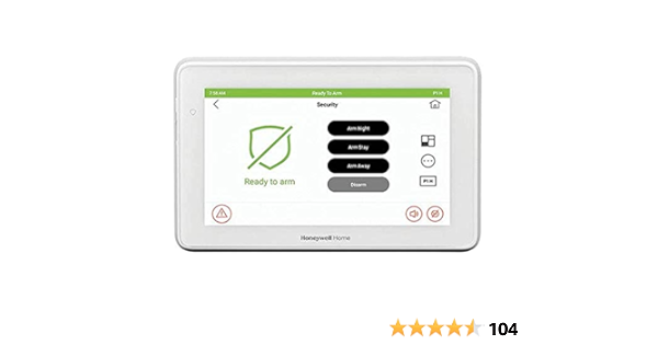 sonos lcd touch screen keypad pricelist