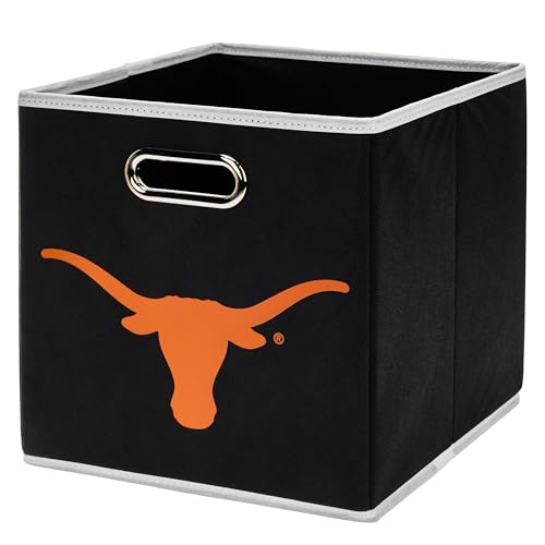 Image of Franklin Sports NCAA Storage Bin